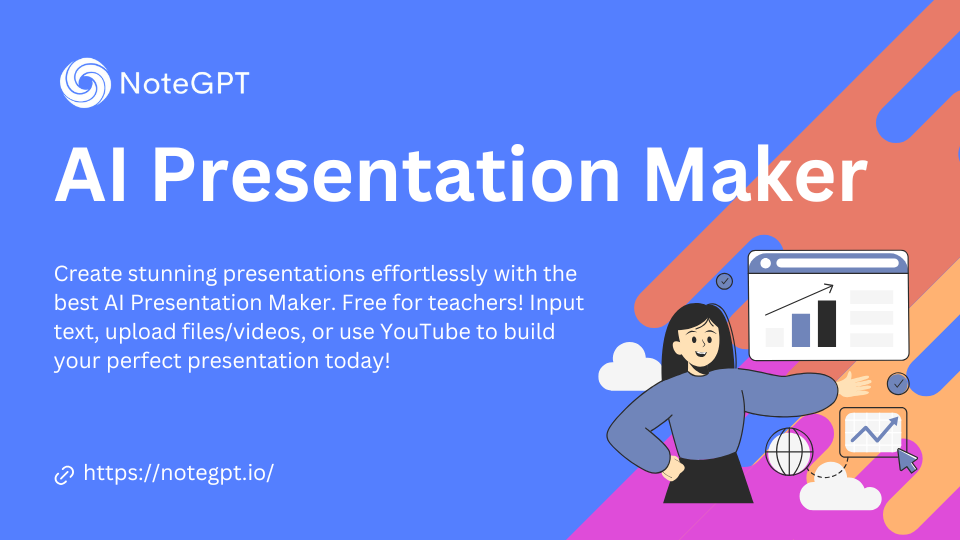 Best AI Presentation Maker - Make Presentations Online Free