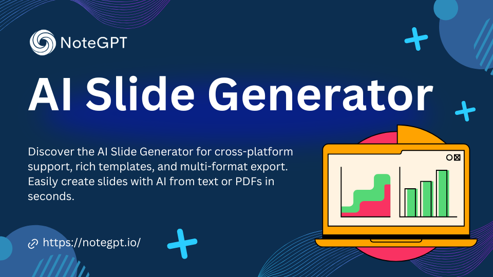 AI Slide Generator - Create Slides with AI Free