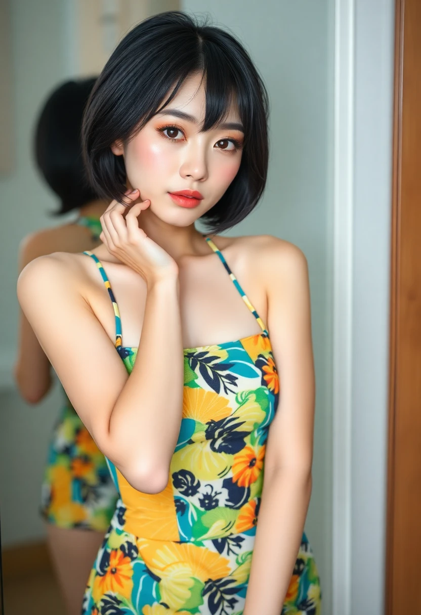Make Custom Alluring Arts From Prompt in Seconds