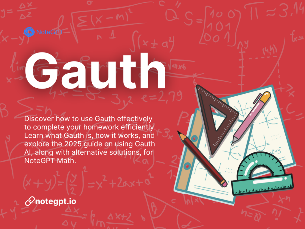 Gauth