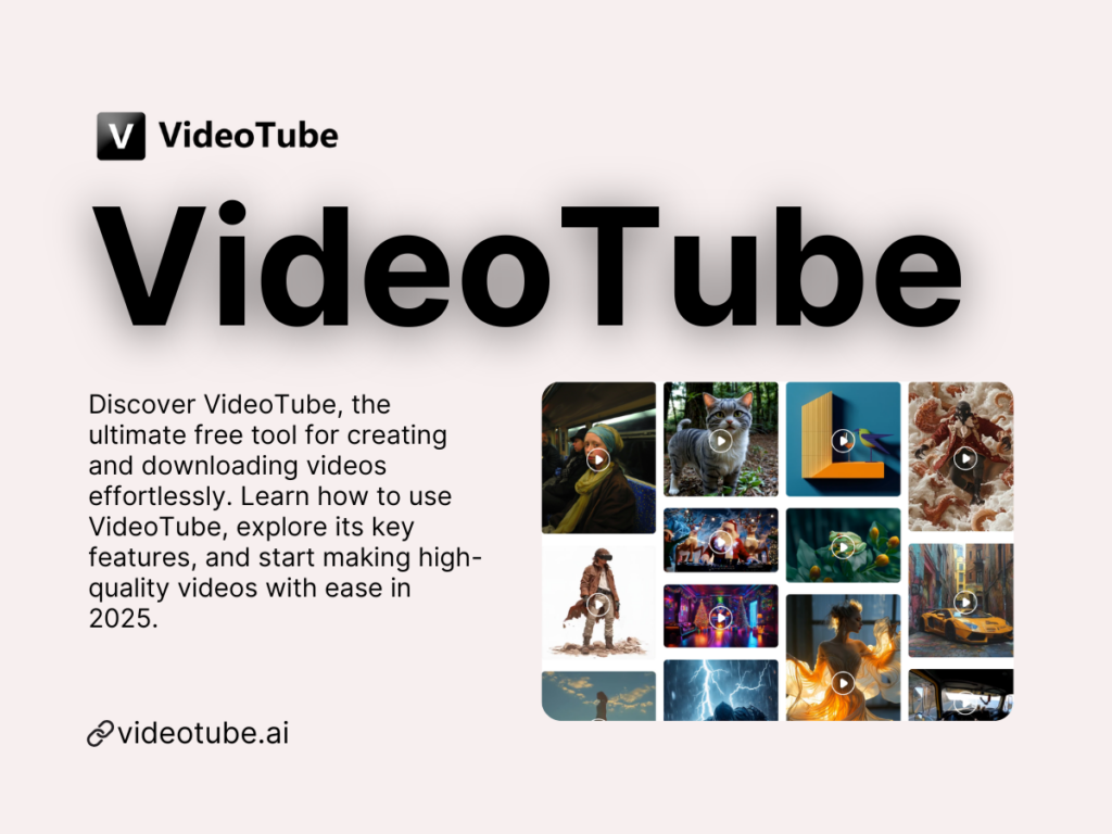 VideoTube