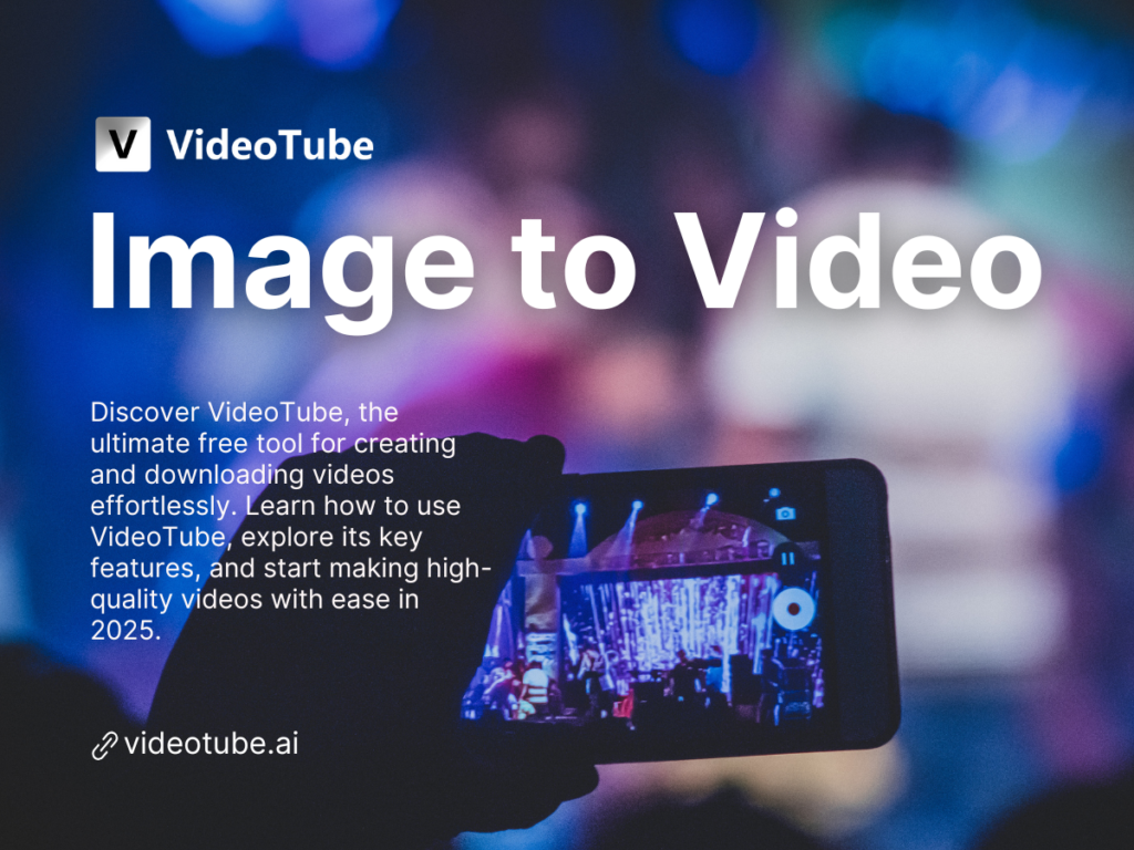 Images to Video