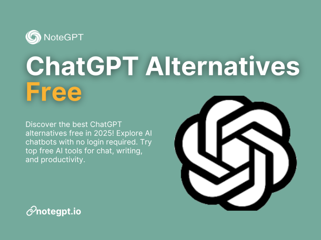 ChatGPT Alternatives Free