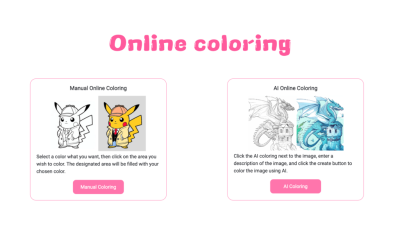 Online Coloring