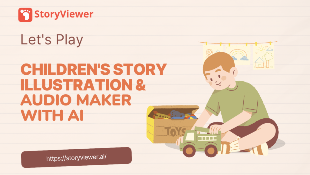Blog StoryViewer