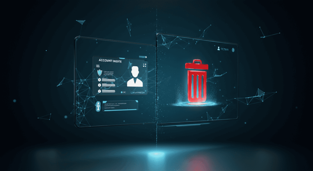 How to Delete Telegram Account