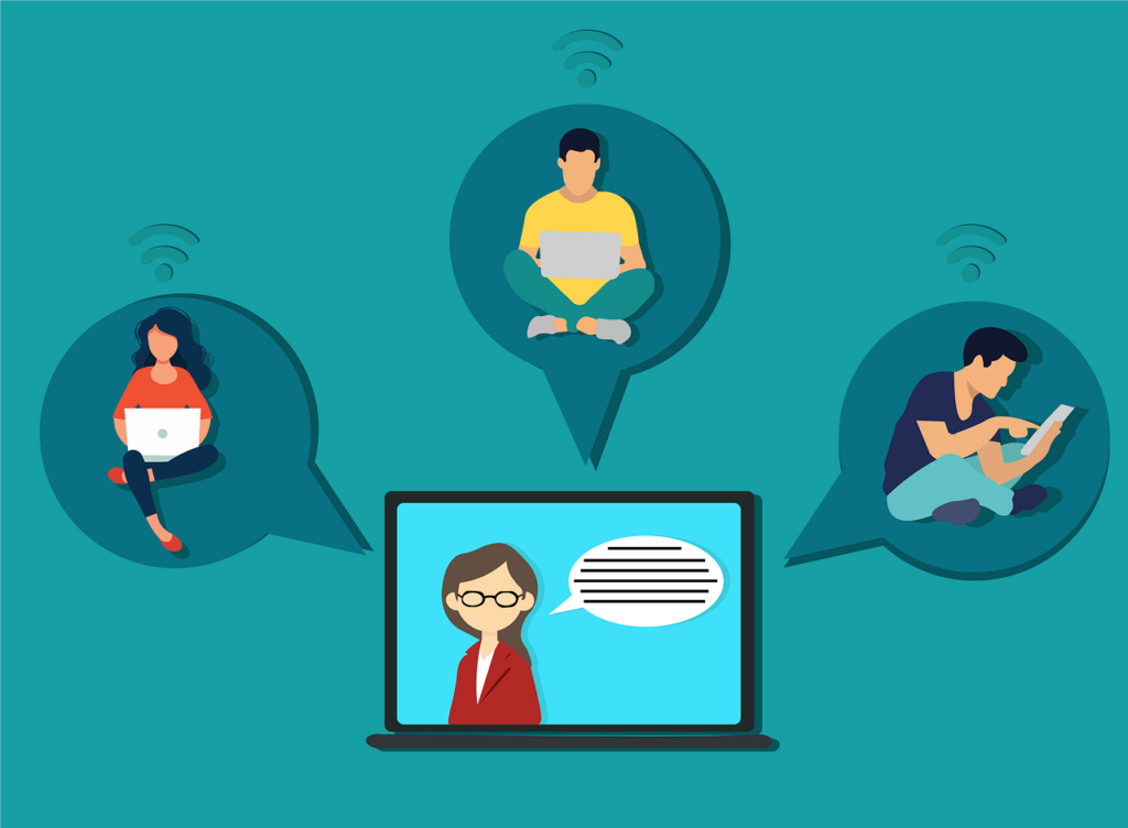Online education