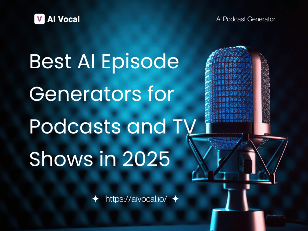 episode-generator