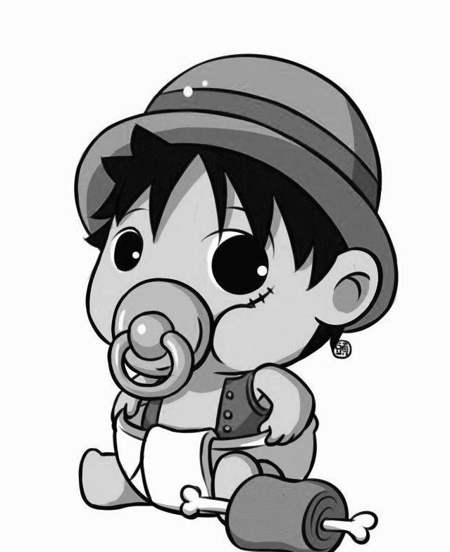 Lufy