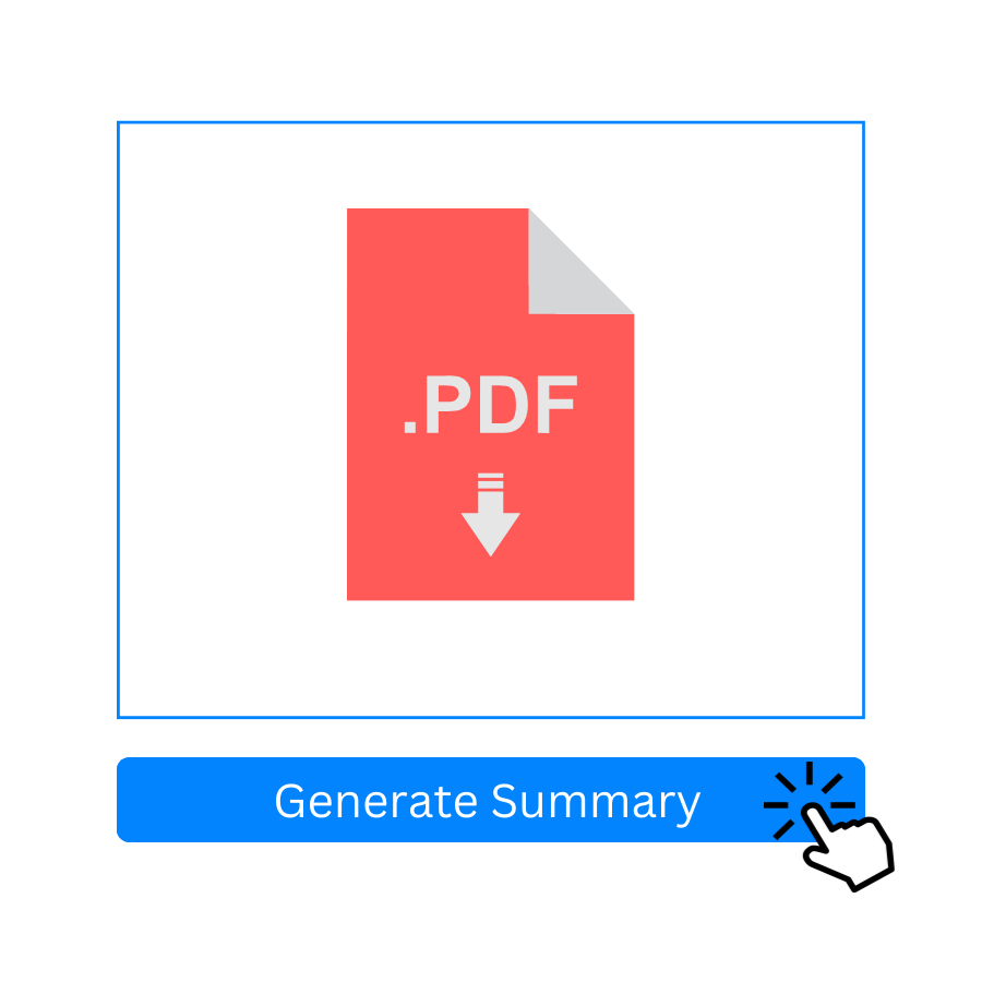 Step 1: Upload Your PDF