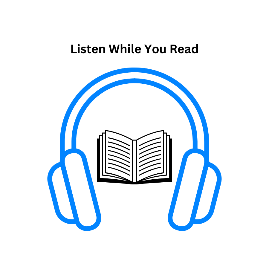 Step 3: Listen While You Read