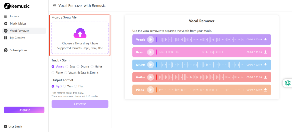 How to Make a Song Instrumental-The Best Guide for You