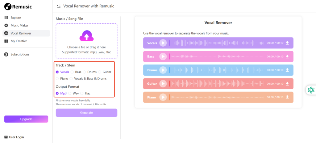 How to Make a Song Instrumental-The Best Guide for You