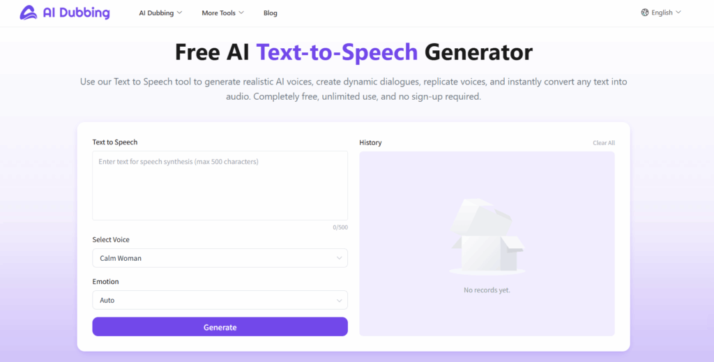 text to speech in girl voice