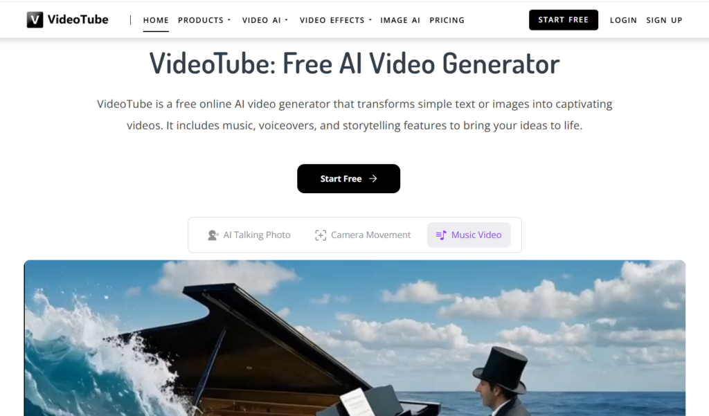 VideoTube