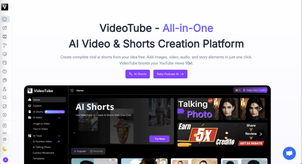 VideoTube