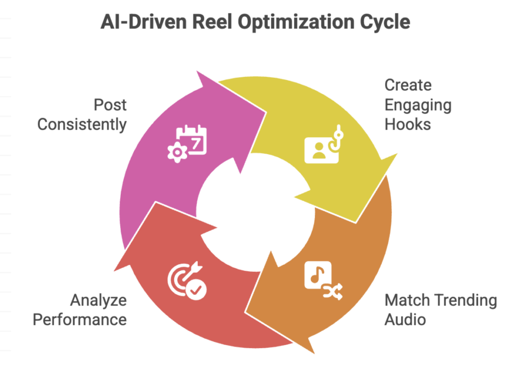 How to Maximize Results with an AI Reel Maker
