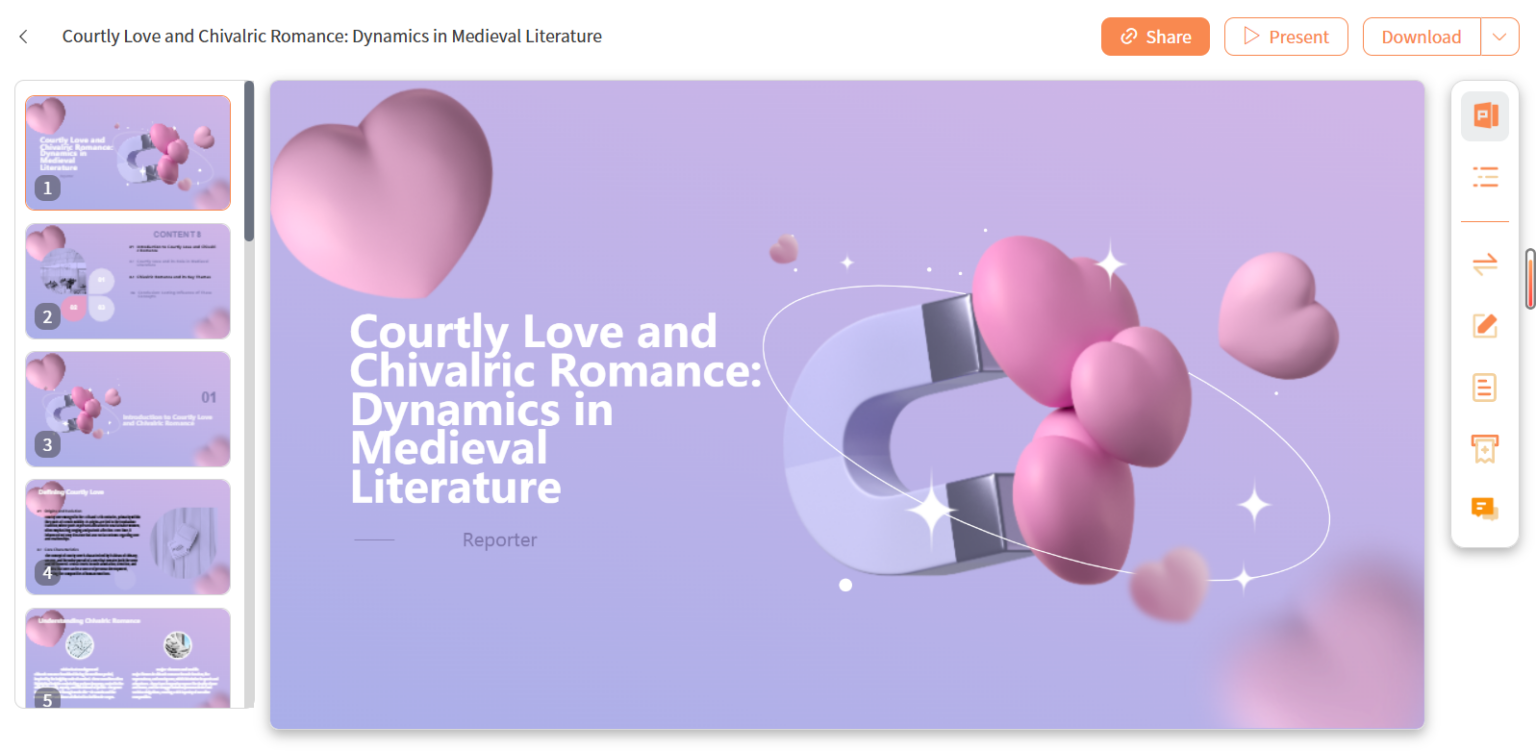 Use Deepseek R1 & V3 Create PowerPoint Presentations - 2025 Guide