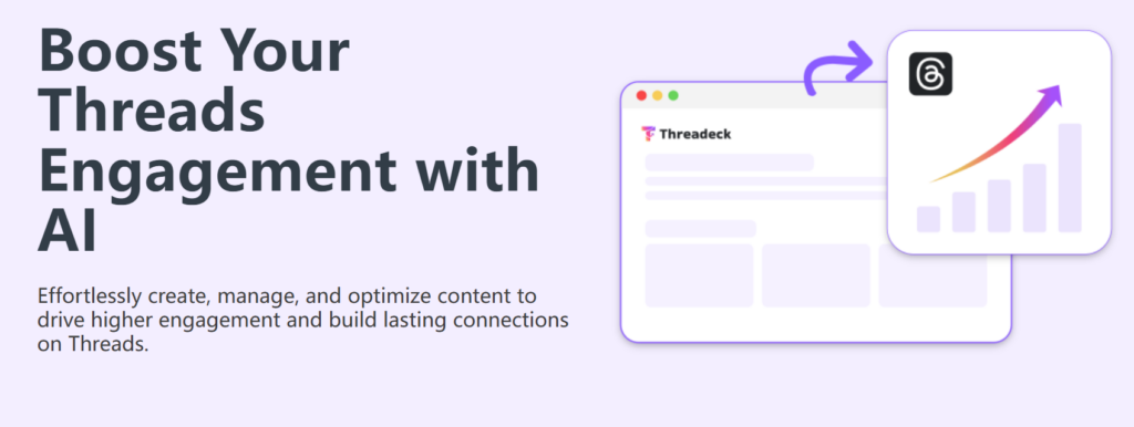 how to read comments on threads -threadeck