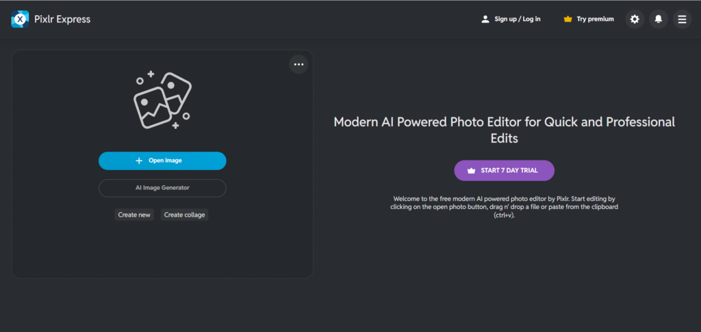How It Stands Out Among Online Photo Editors