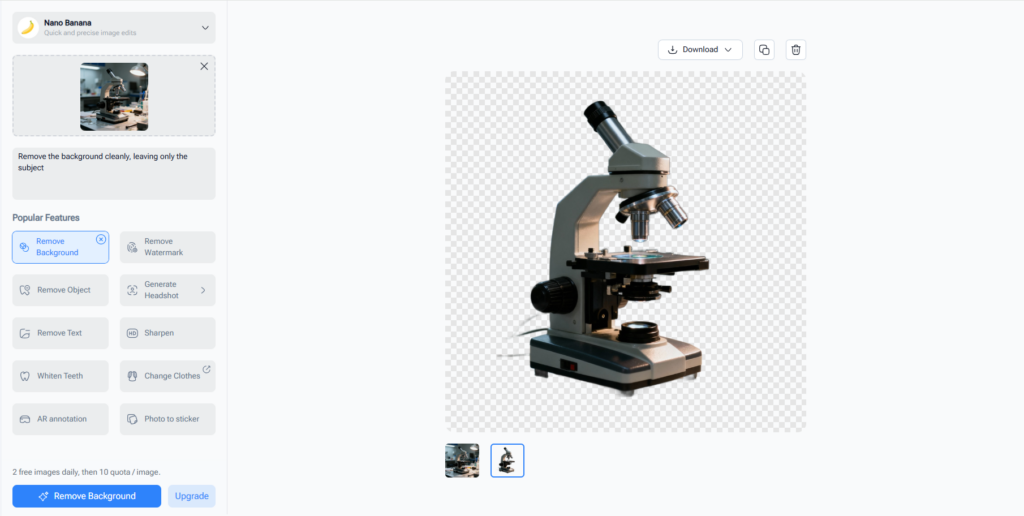 NoteGPT as an AI Alternative