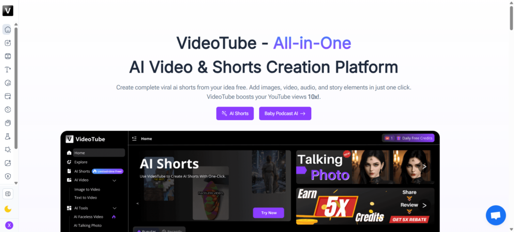 VideoTube