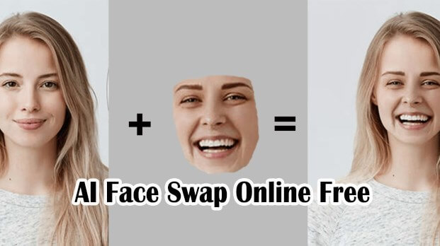 face swap video online free