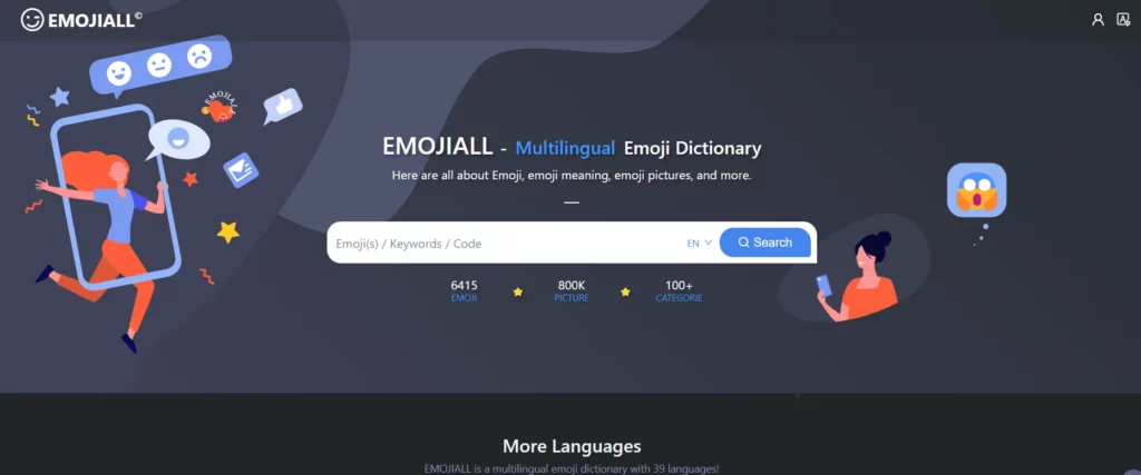 Memeclip-top 5 ai emoji generator