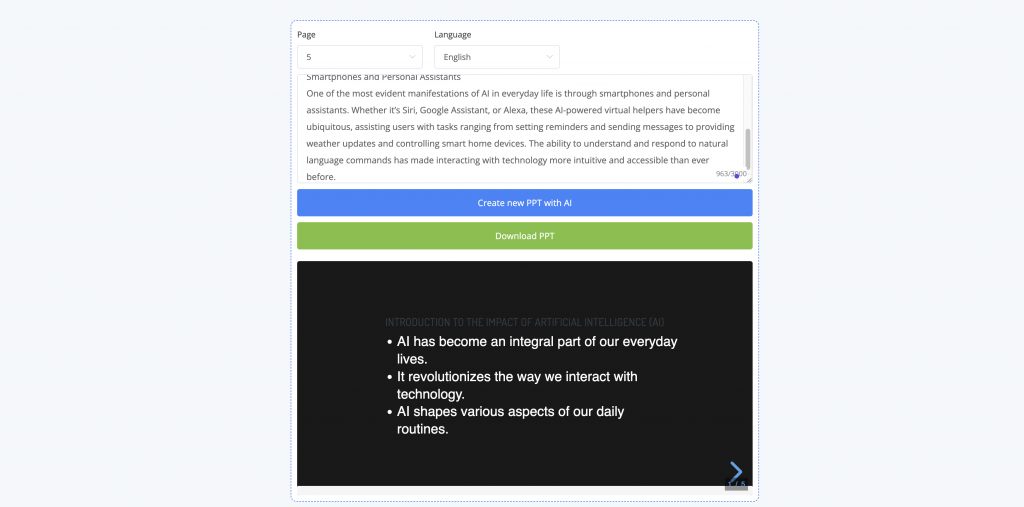 Why NoteGPT is the Perfect Tool for AI-Powered Presentations - NoteGPT