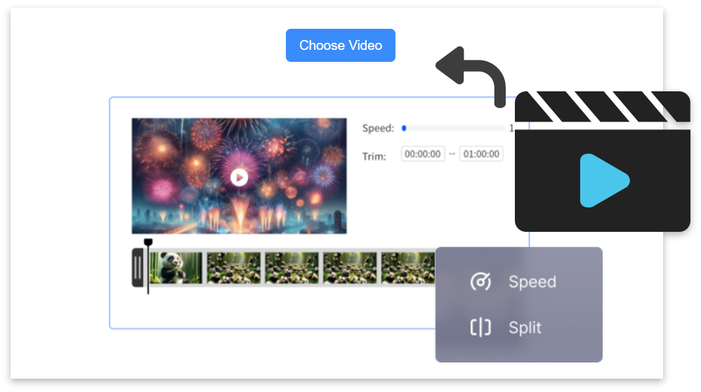 Video to GIF Converter