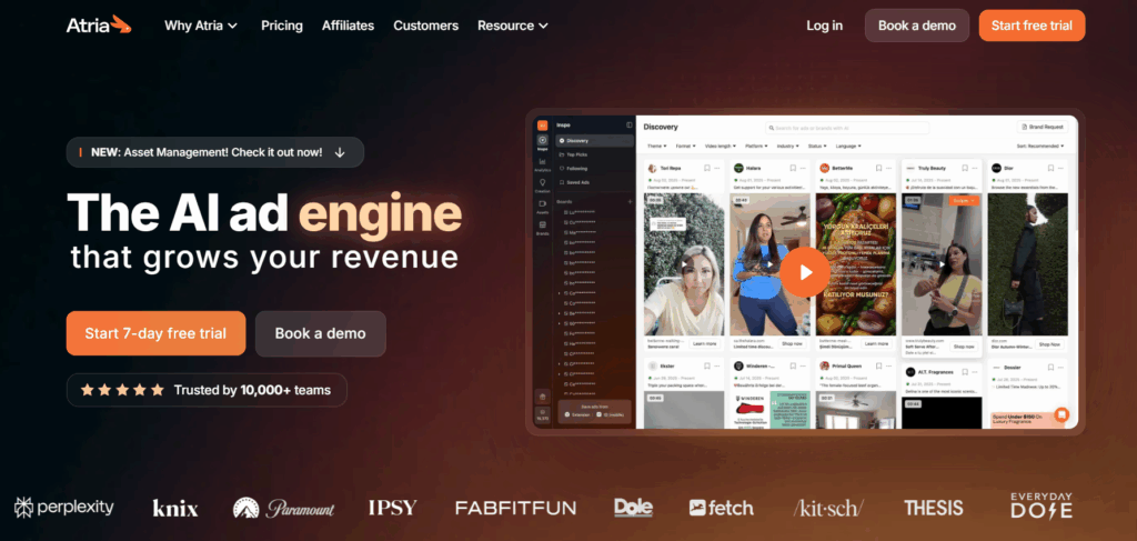 Why Consider an Atria Alternative