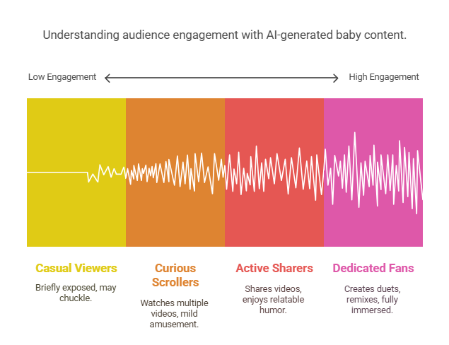 Why AI Talking Baby Videos Are Going Viral