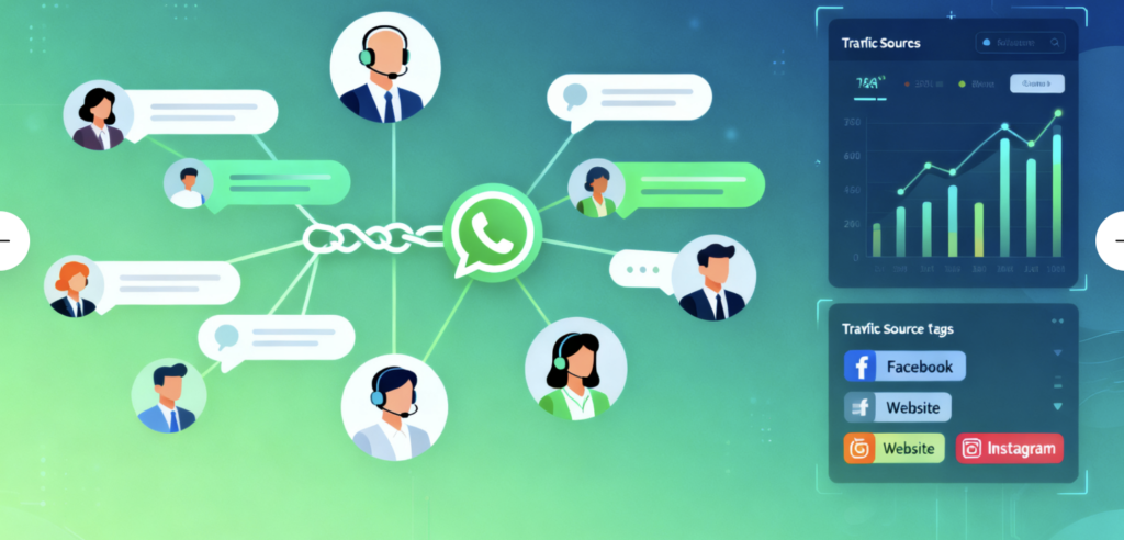 为什么 Click to Chat 是海外营销的关键入口