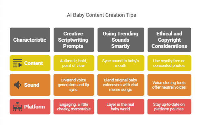 Tips to Stay Ahead of the Trend