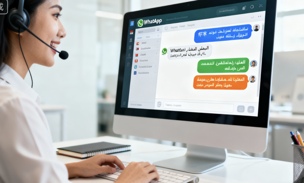 Why WhatsApp Marketing Matters for Cross-Border Sellers