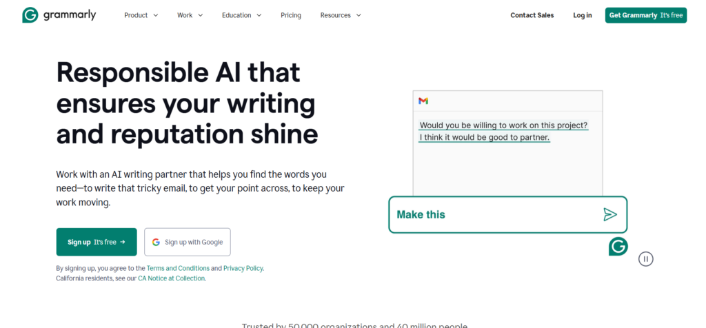Grammarly