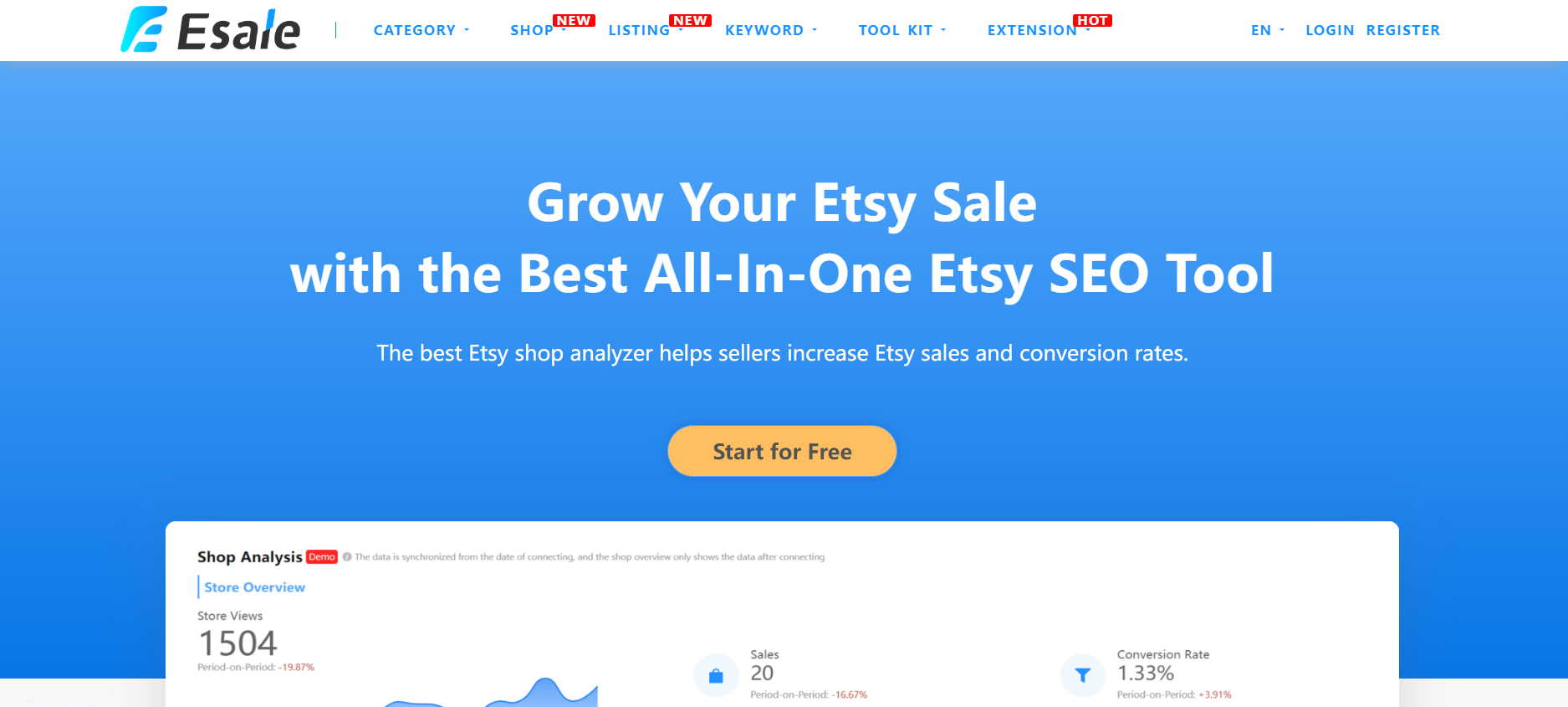 10 Proven Tips to Skyrocket Your Etsy Sales | Etsy On Sale