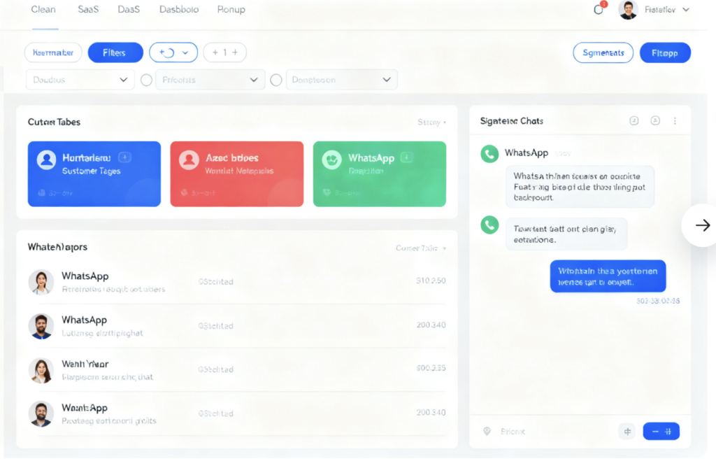 WhatsApp 私域的核心逻辑:从“获客”到“留客”