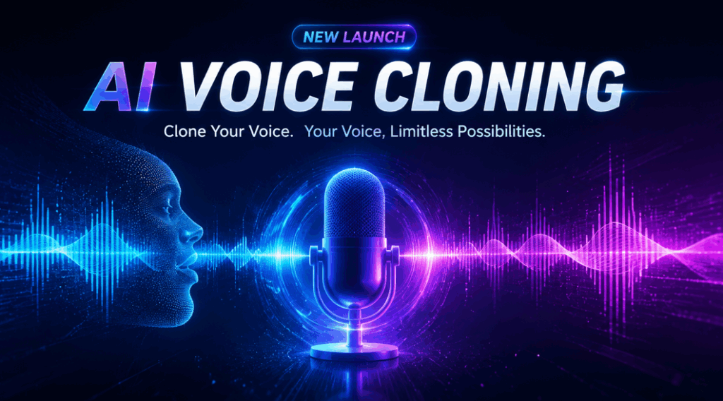 ai voice cloning