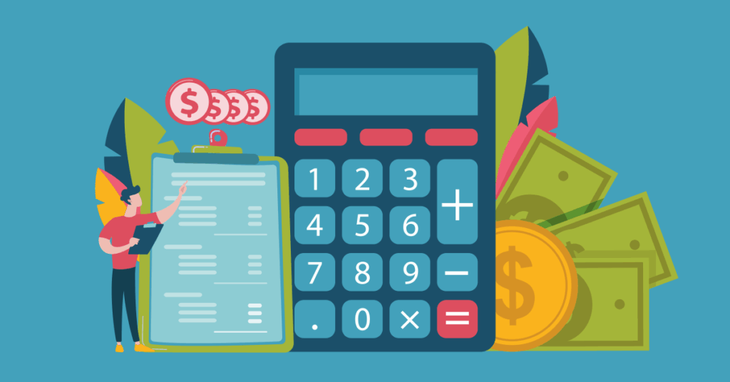 Hourly Salary Calculator
