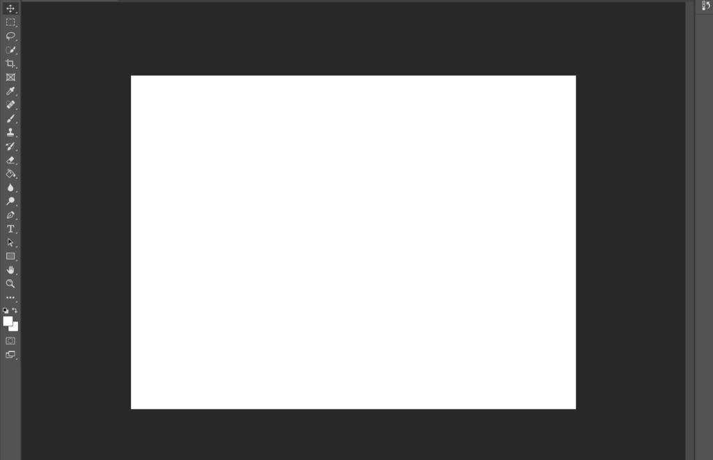 Photoshop product pages