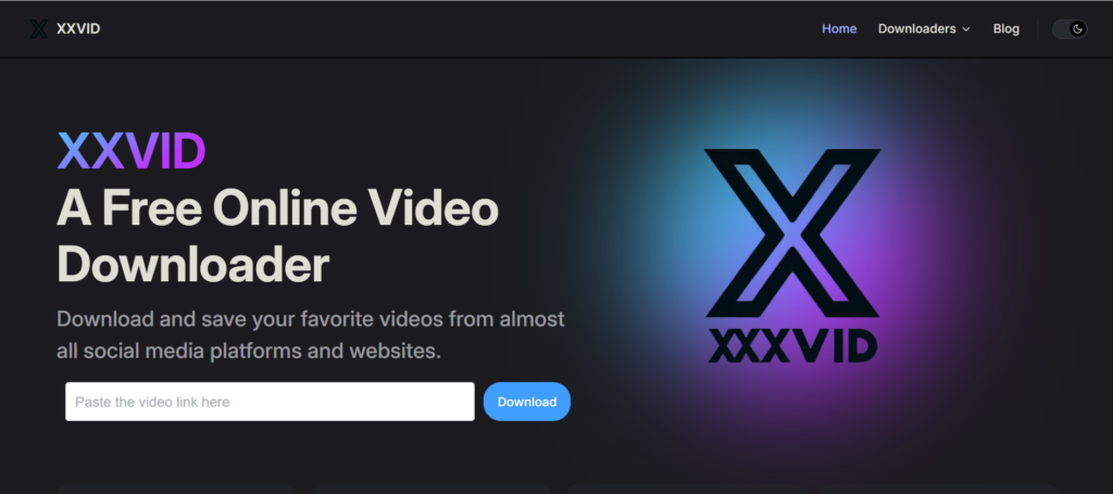 xx video download