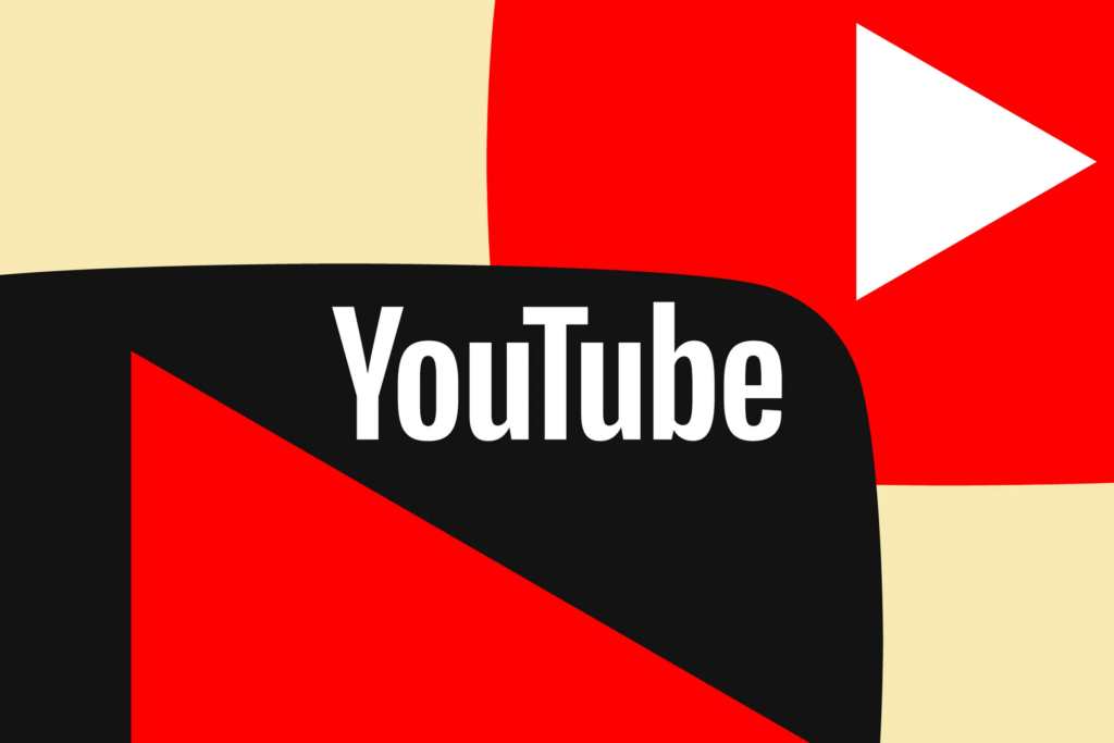 YouTube