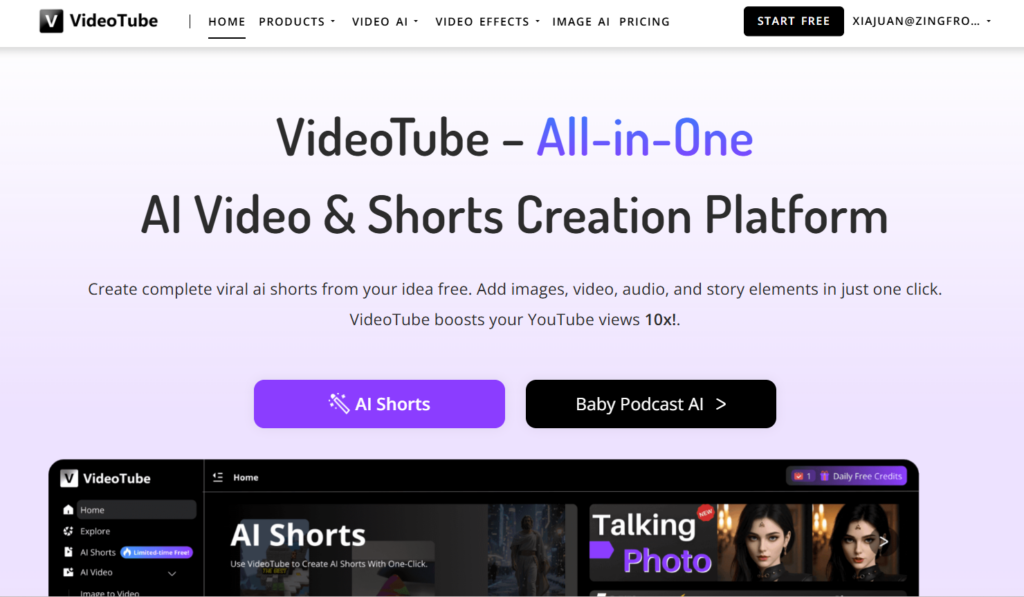 VideoTube