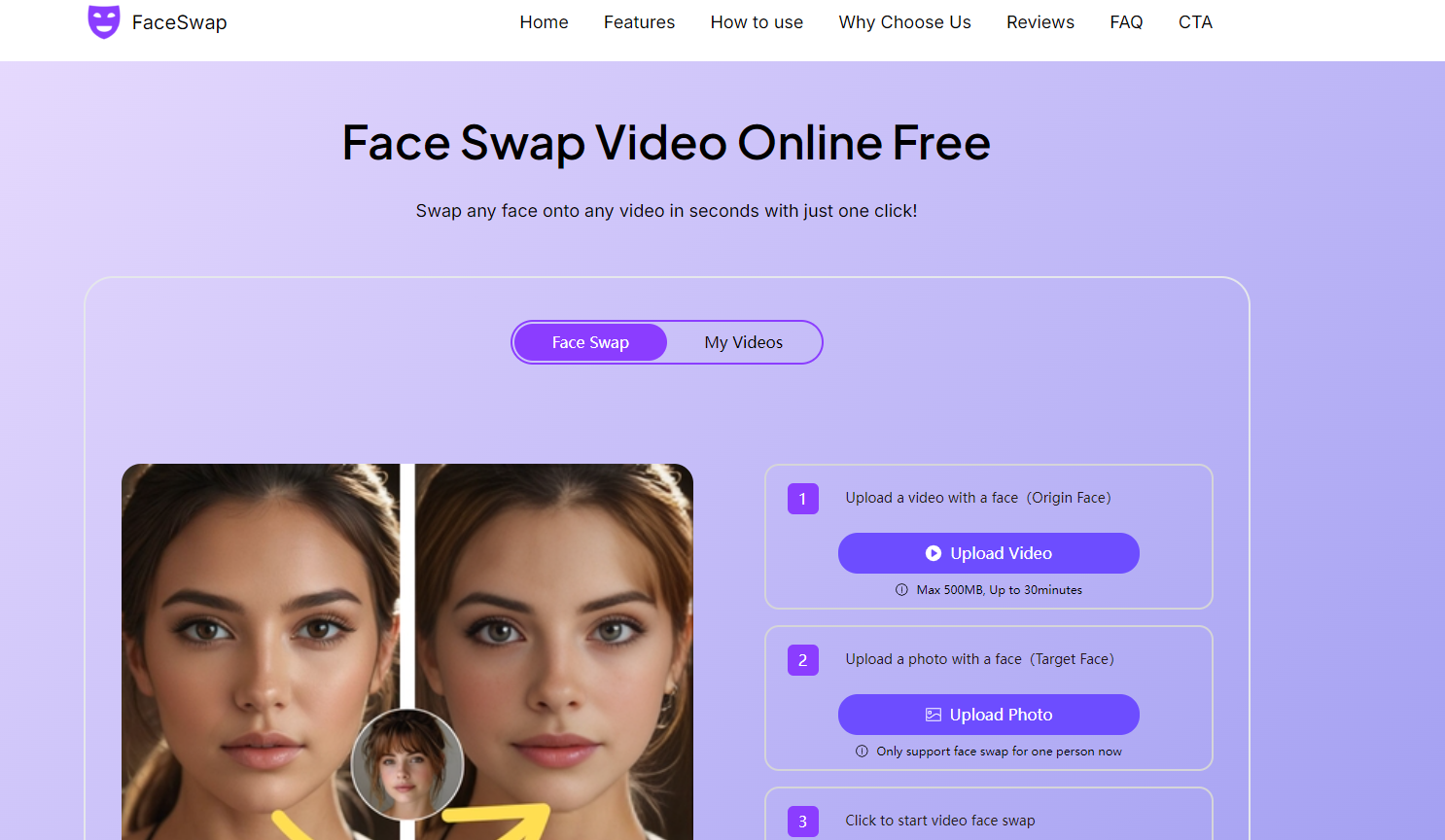 best face swap gif online free tools-faceswap