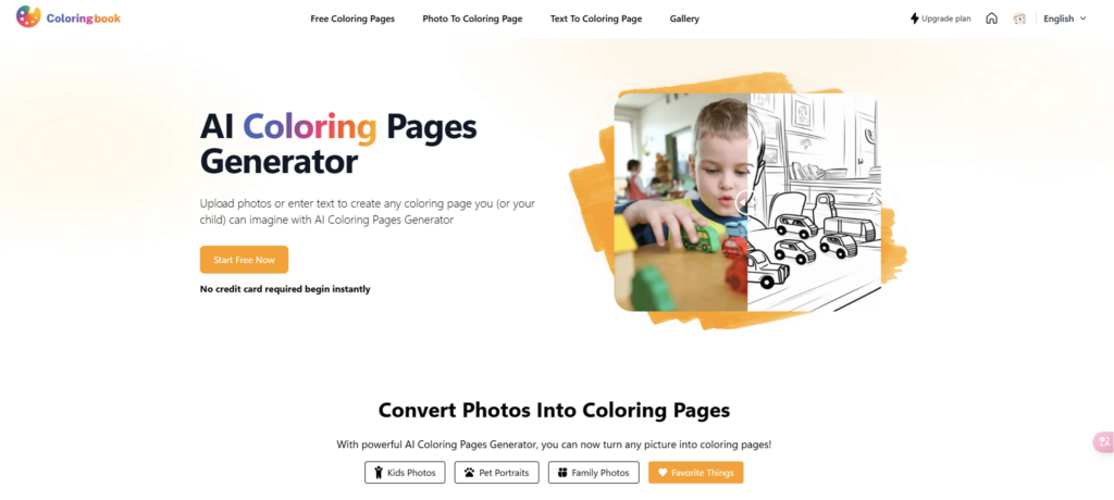Coloringbook.AI