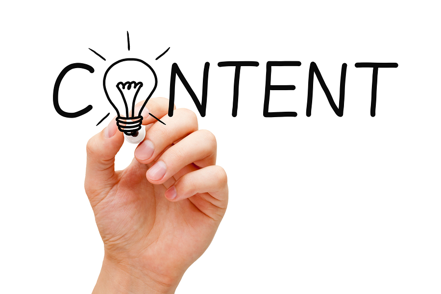 Content Ideas to Spark Inspiration