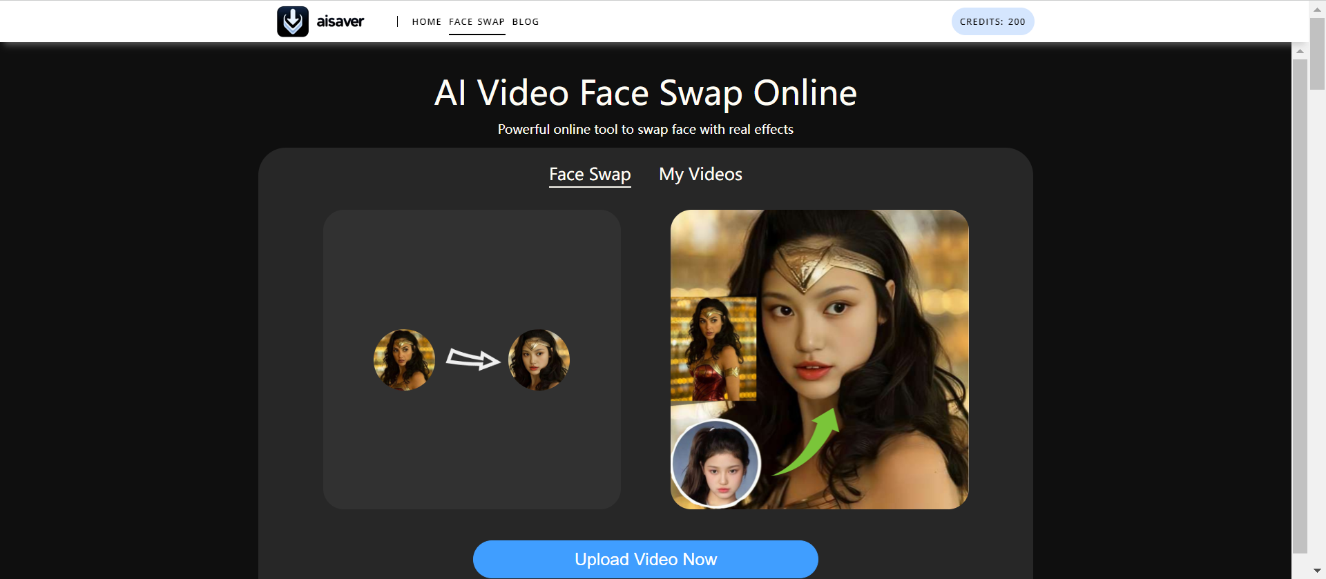 face swap porn