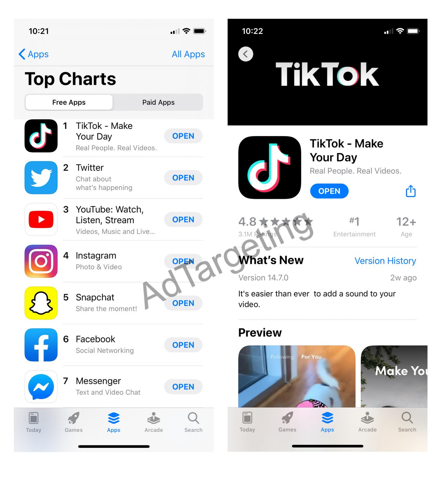 What Makes Ashleyyyreyyy'S Tiktok Videos So Popular? - qgdgv21