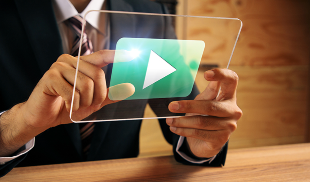 The Benefits of Video Learning - VDraw